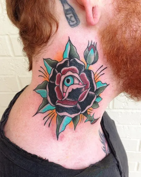 Flower, Rose, Nature