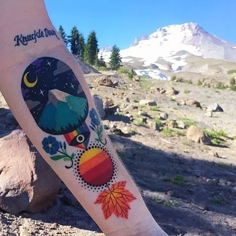 Nature