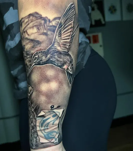 Javier Eastman