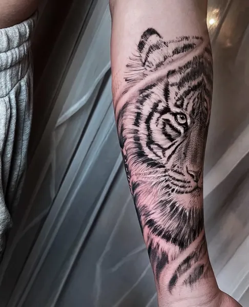 Tiger