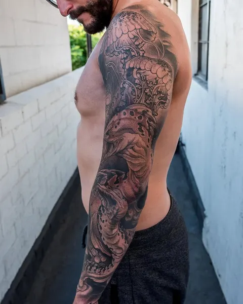 Guru Tattoo