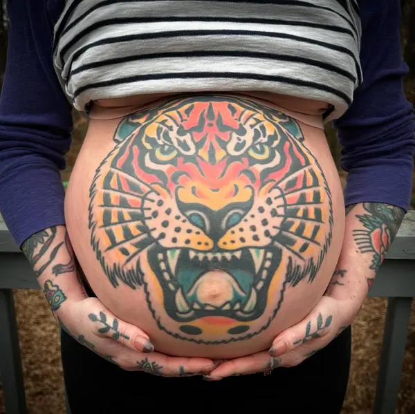 Tiger