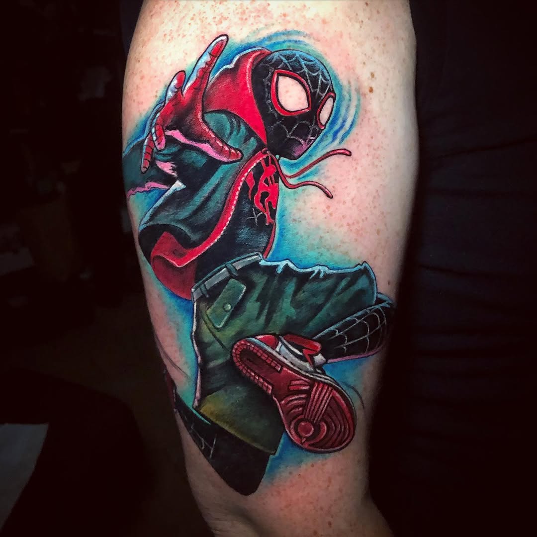 johnnysmithart