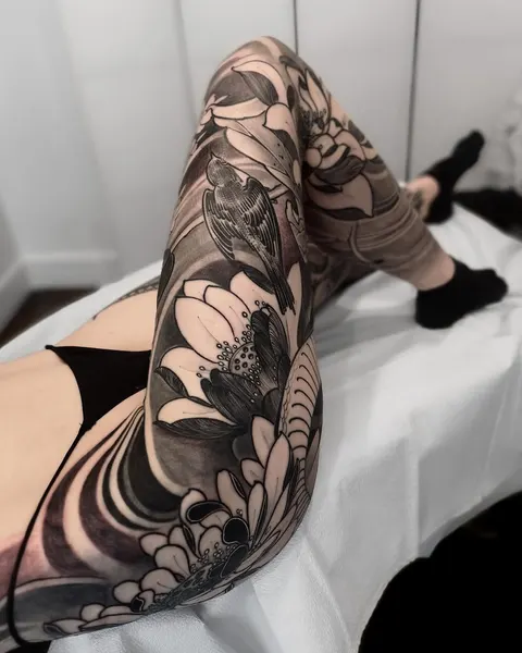 Guru Tattoo