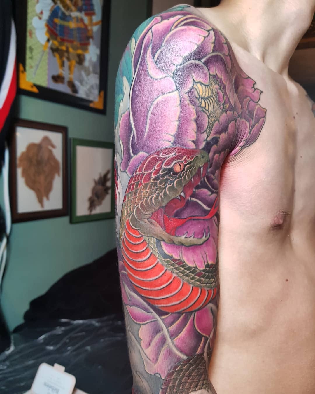 Dragon
