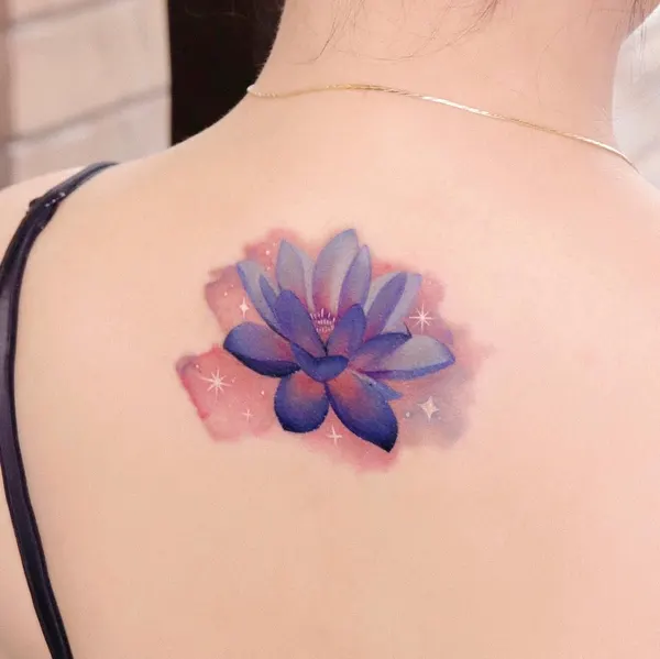 Flower, 백합, 연꽃, 연꽃 문양, 한국 연꽃, 연꽃 만다라