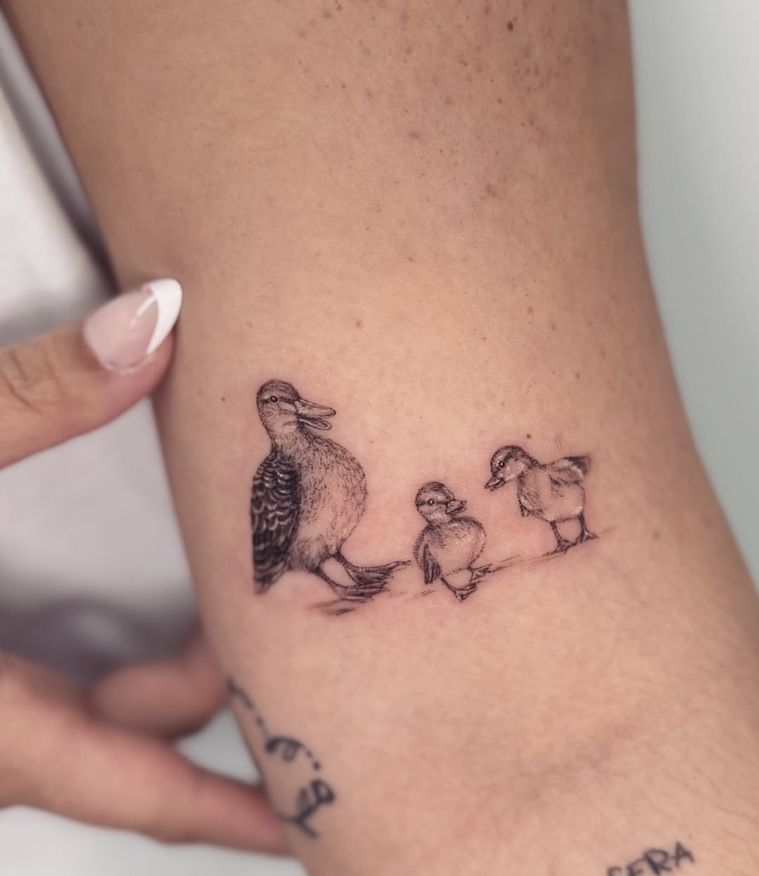 Circa Tattoo