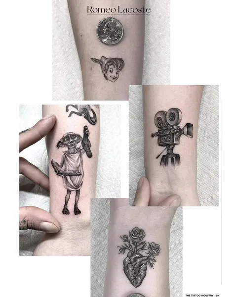 romeolacoste