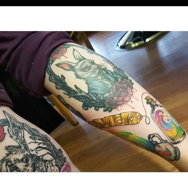 Sloo Tattoos