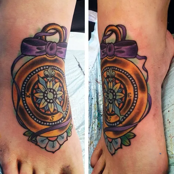 Sloo Tattoos