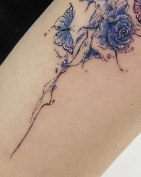 Flower, Animal