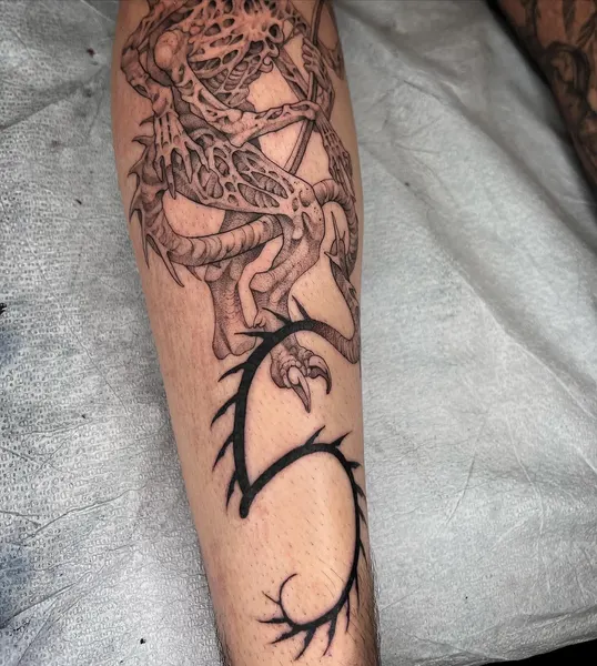 Dragon