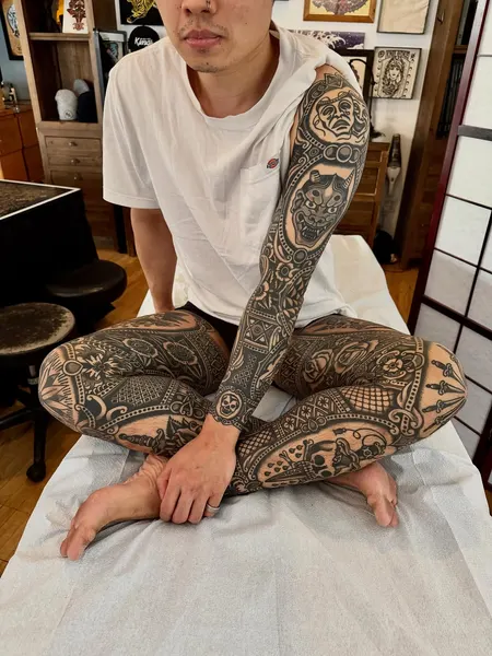 chrisfernandeztattooing
