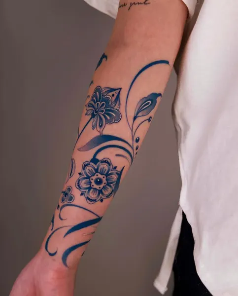 Flower