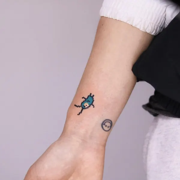 Mini