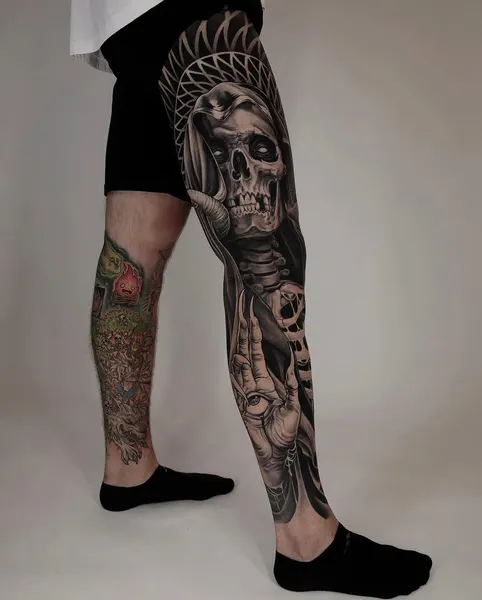 Guru Tattoo