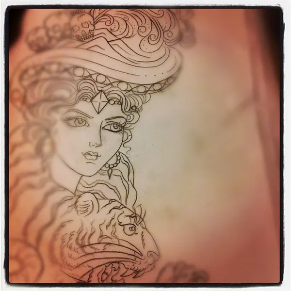 maryjoytattoo