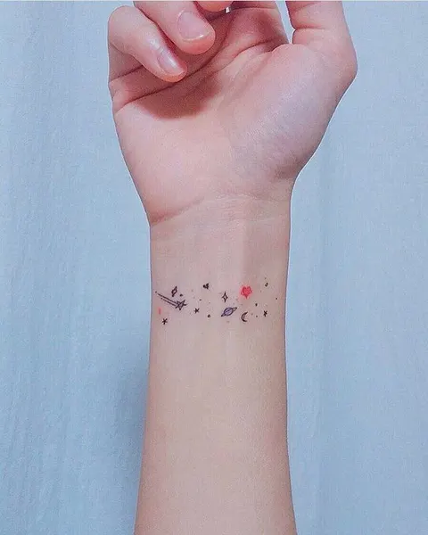 민화