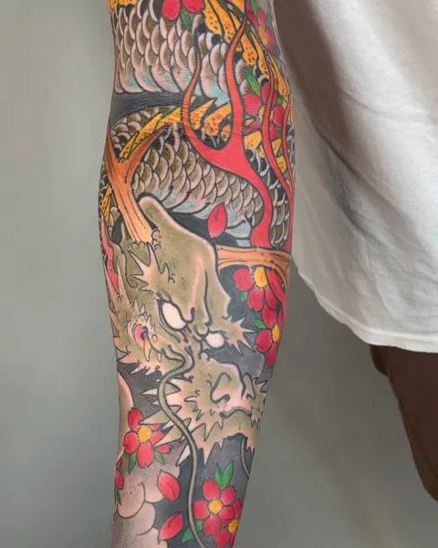 Dragon