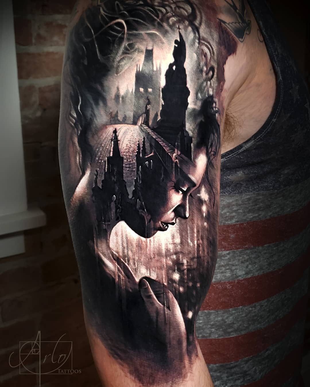 arlotattoos