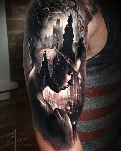 arlotattoos