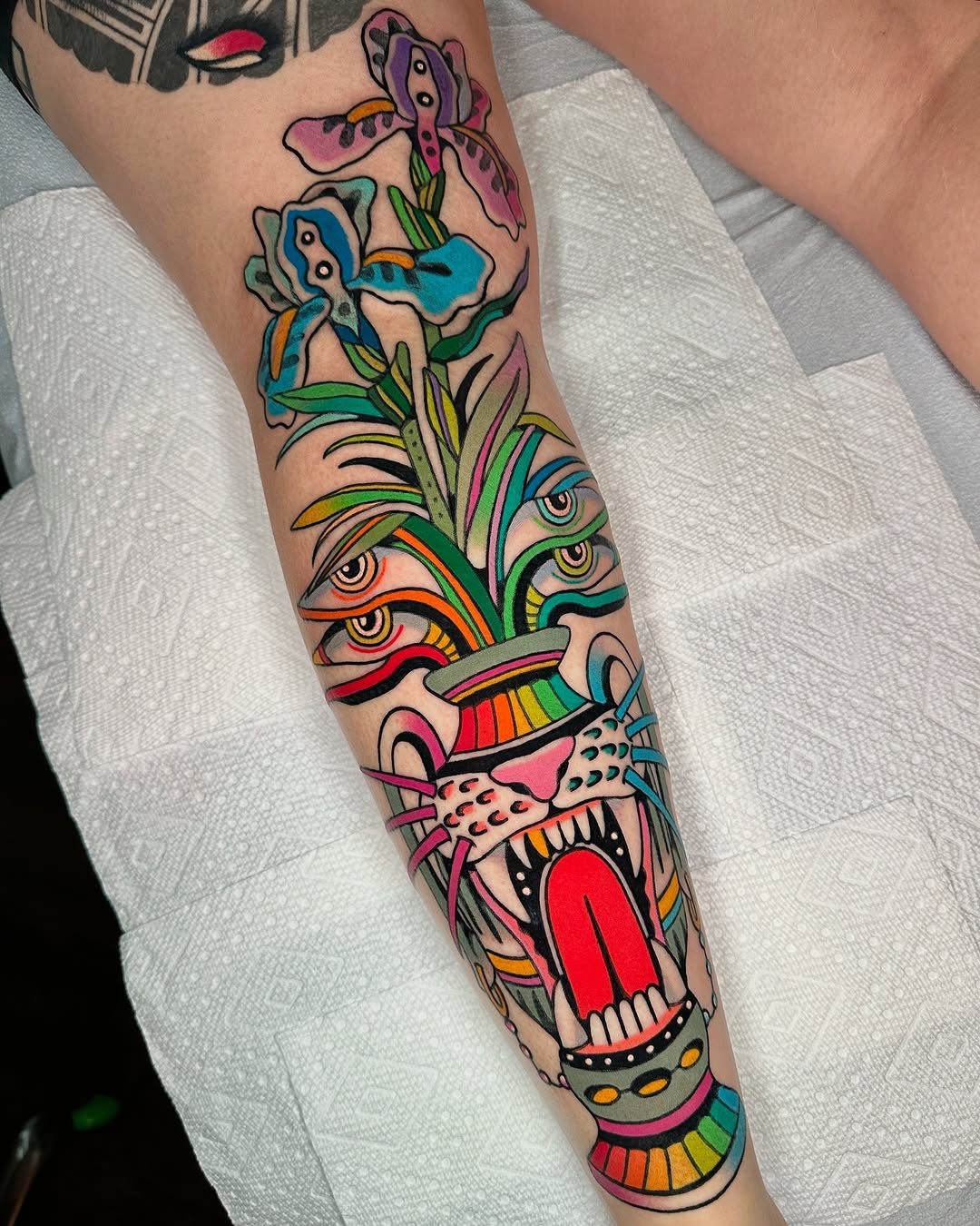 chidgeytattoos