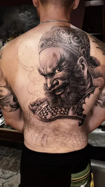 hailin_fu_tattoo