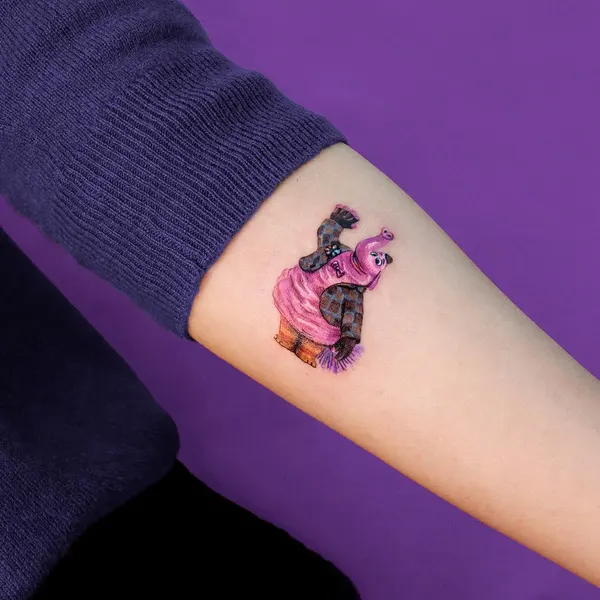 Mini