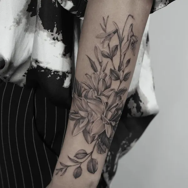 Flower