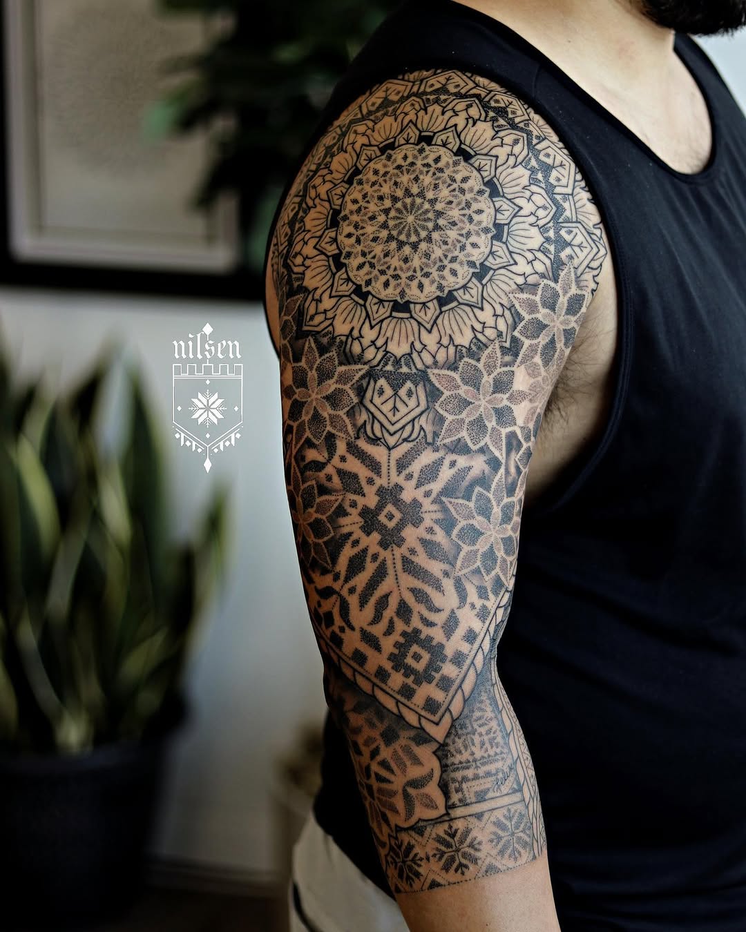kirknilsentattoos