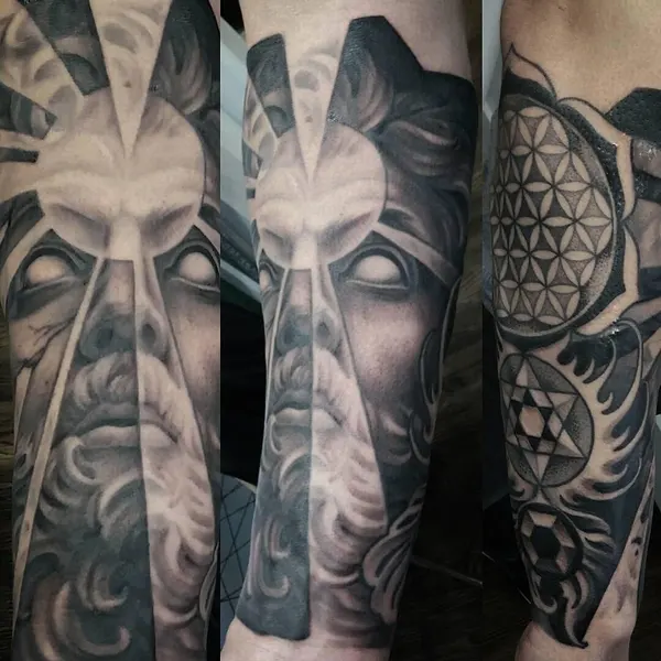 Guru Tattoo
