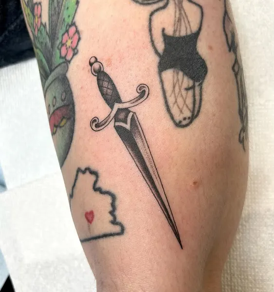 ellentattoos
