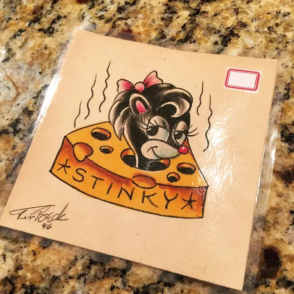 timbecktattoos