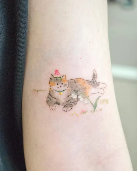 dareumtattoo
