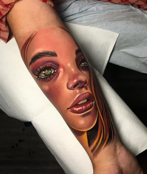 johnnysmithart