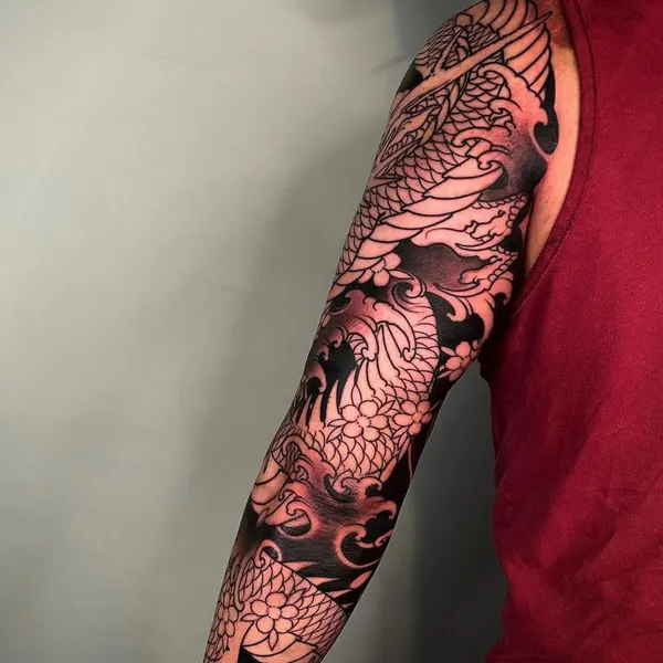 Dragon