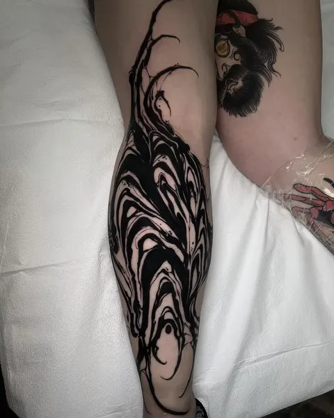 Dragon, 추상