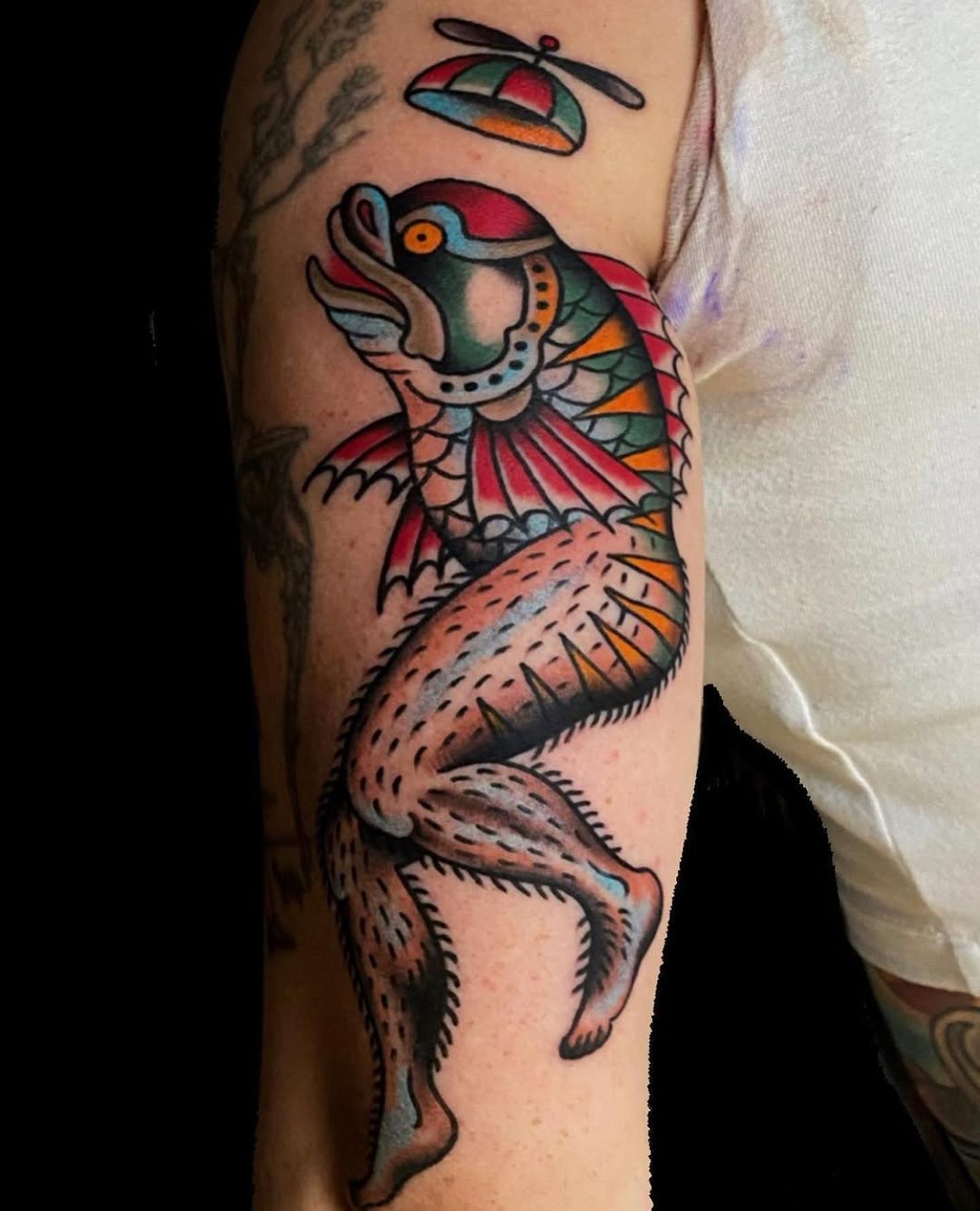 Dragon