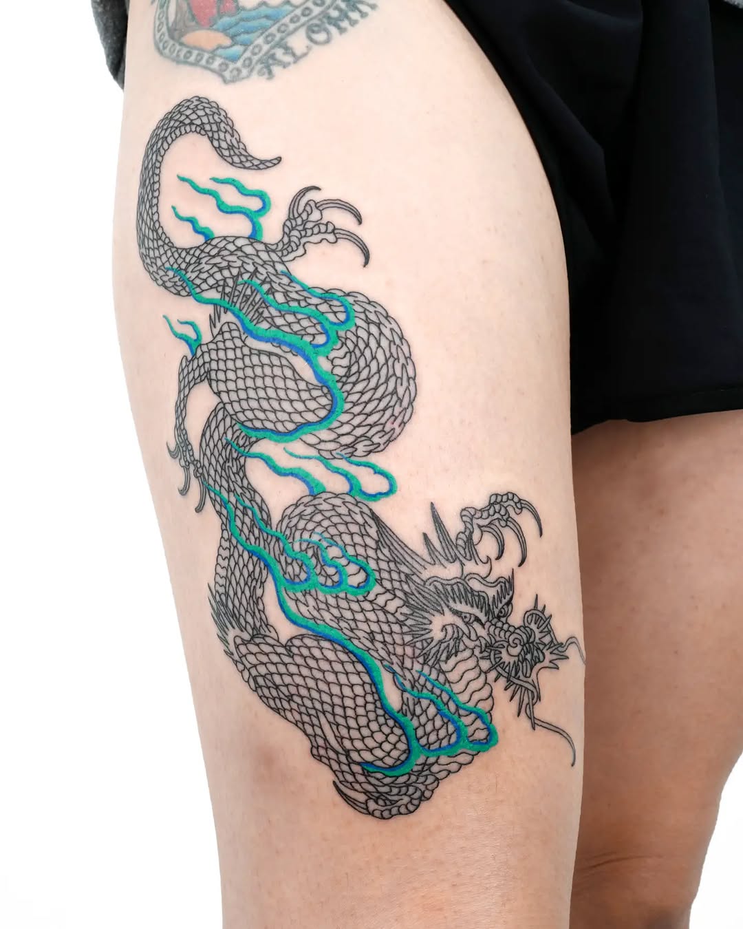 Dragon