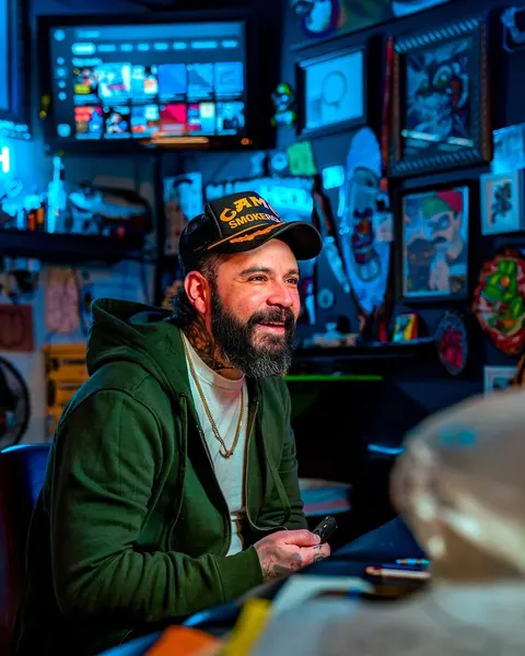 Josh Herman