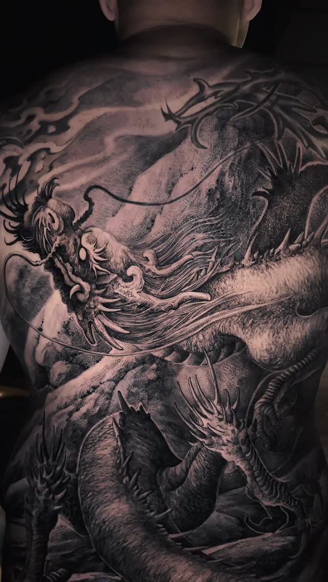 Dragon