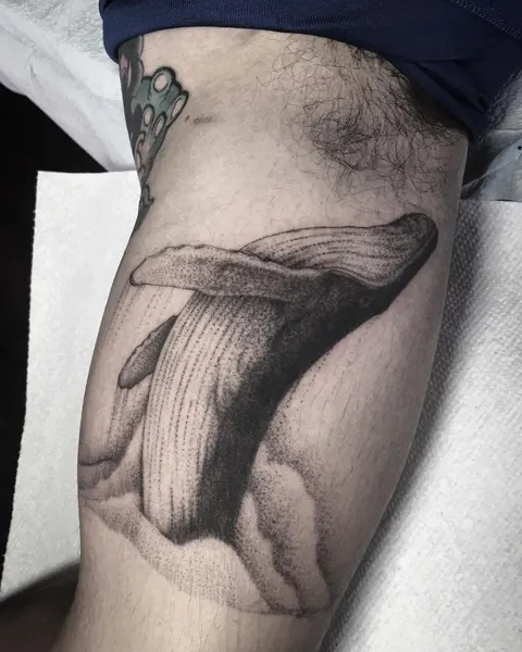 Full Circle Tattoo