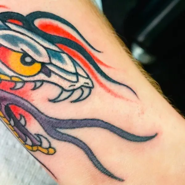 Dragon