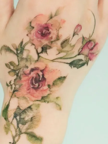 Flower