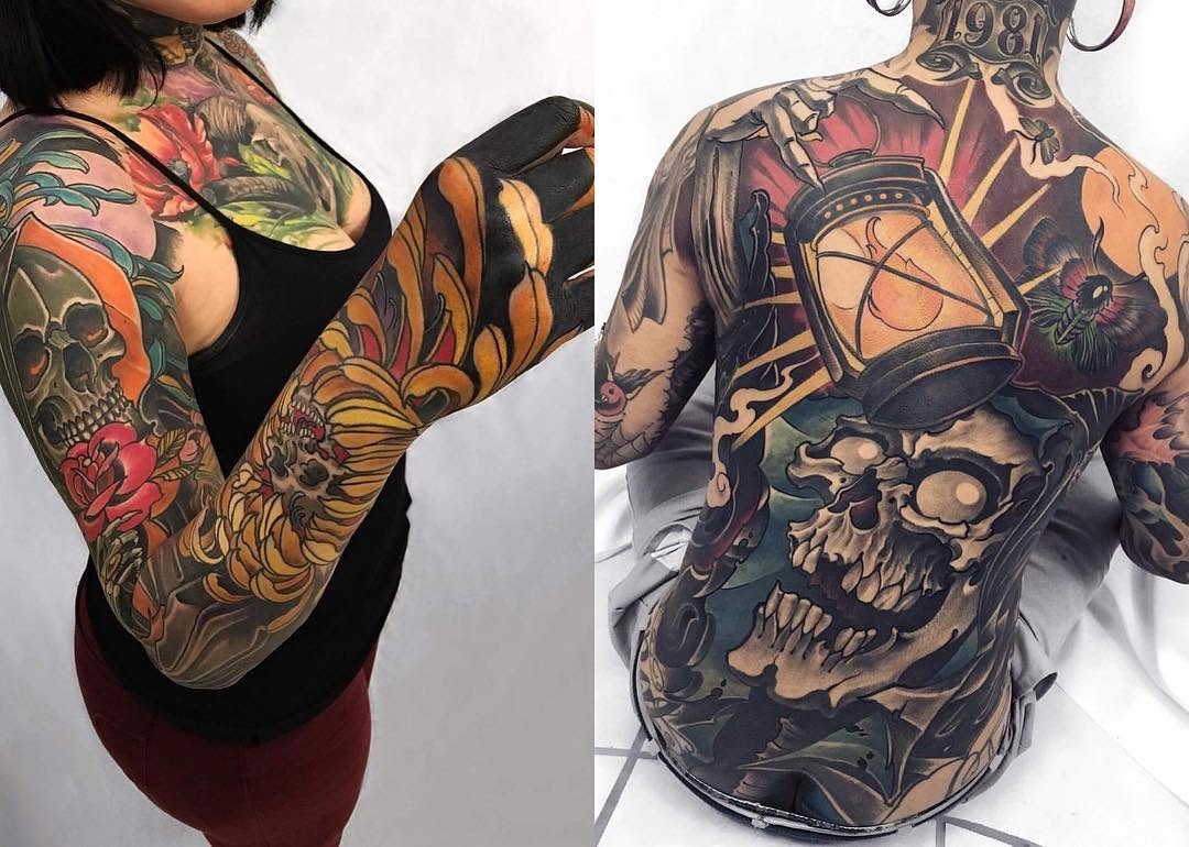 Guru Tattoo