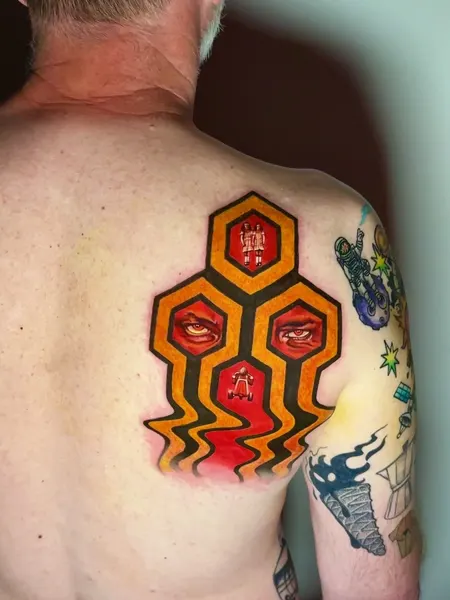 Geometric