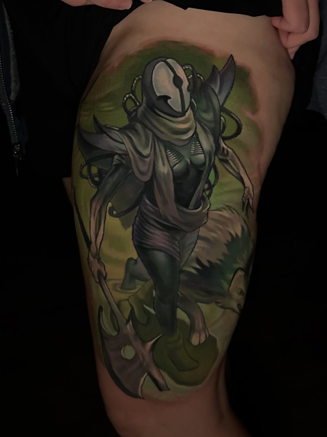 tattoosbyhalo