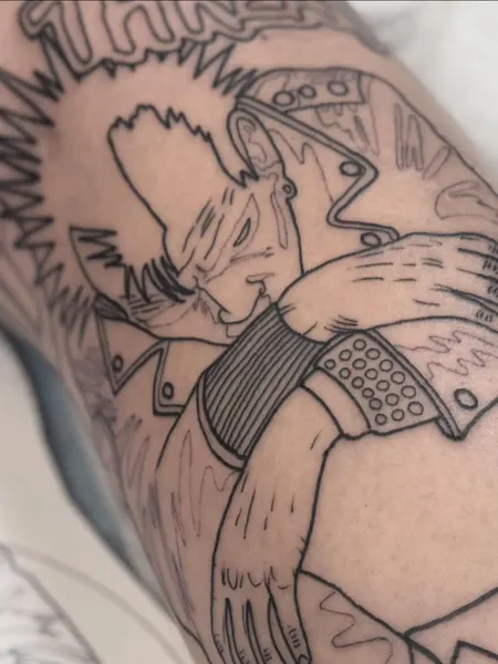 tylerharringtontattoos
