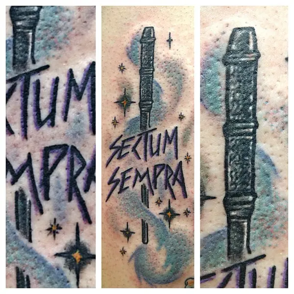 Sloo Tattoos