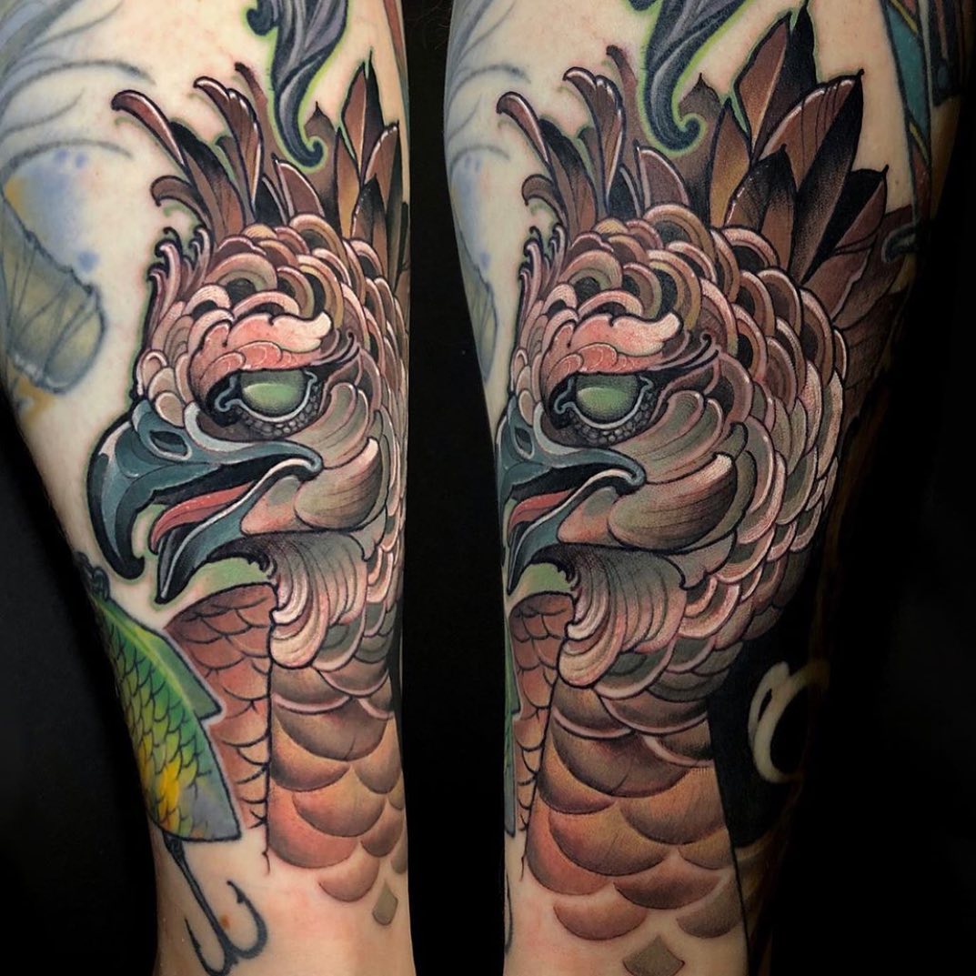 Dragon, 중국 용, 한국 용, 일본 용